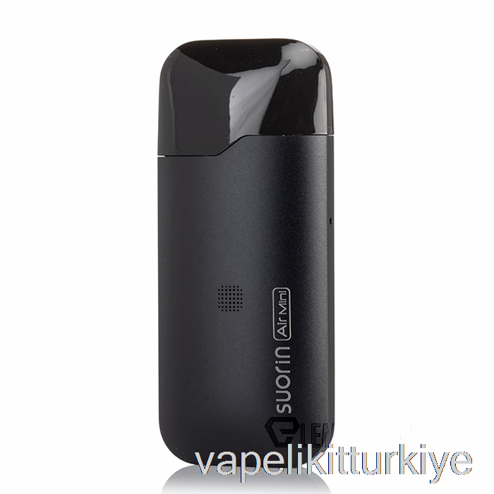 Vape Türkiye Suorin Air Mini Pod Sistemi Siyah